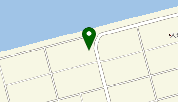 有限会社和産業の地図画像