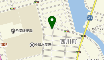 丸栄プロパンの地図画像