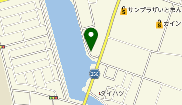 りゅうせきエネルギー糸満店の地図画像