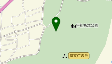パーラー伊保の地図画像