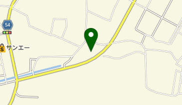 糸満ホーリネス教会の地図画像