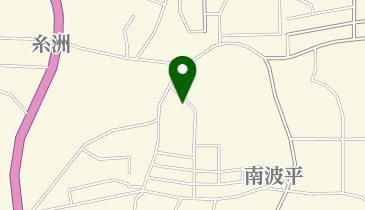 城建設の地図画像