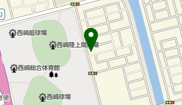 沖縄県鉱山事業協同組合の地図画像