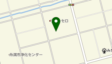 総合紙器株式会社の地図画像