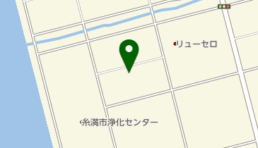 西崎パッケージ株式会社の地図画像