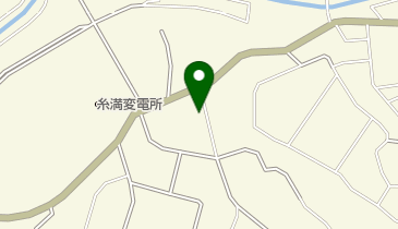 南山解体の地図画像