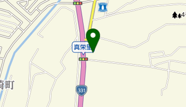 開成自動車工業の地図画像