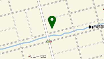 有限会社カードック糸満の地図画像