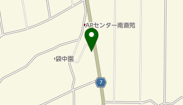 有限会社ひかり部品店糸満支店の地図画像