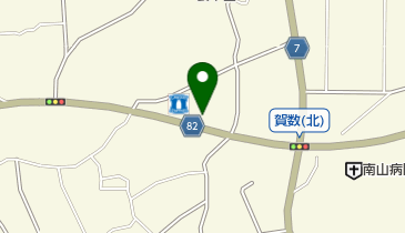 もろみざと写真アートの地図画像