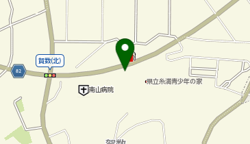 レンメルの地図画像