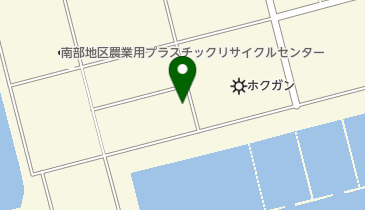 株式会社シュアナチュラルの地図画像