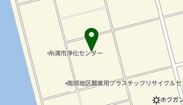 株式会社ざまみダンボール ダンボール事業部の地図画像