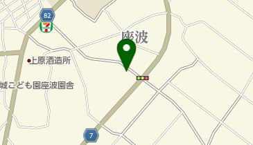 有限会社吉田開発の地図画像