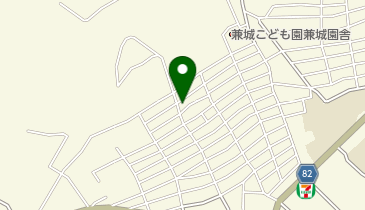 沖縄コンピュータコンサルティングの地図画像