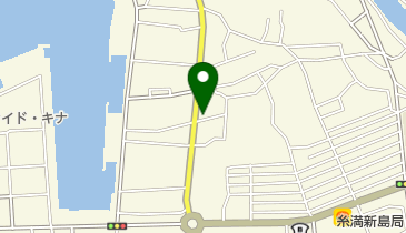 エポックの地図画像