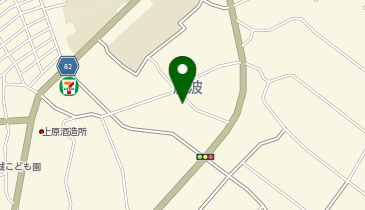 有限会社大輝商事工場の地図画像