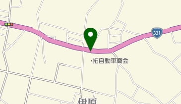 おとひめ民芸品店の地図画像