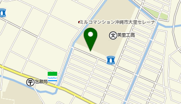 パーラーどんちゃんの地図画像