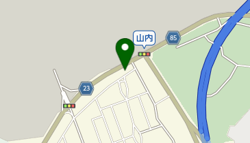 パーツ&バイクRing&rsquo;sの地図画像