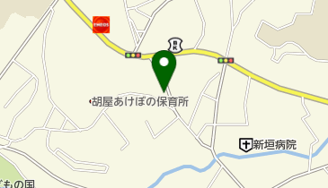 株式会社沖縄化学産業沖縄営業所の地図画像