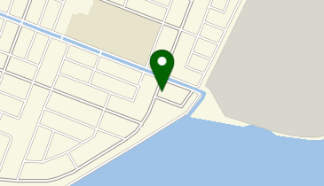 剛柔流心治館泡瀬道場の地図画像