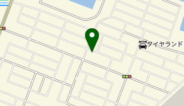 赤ちゃんらんどの地図画像