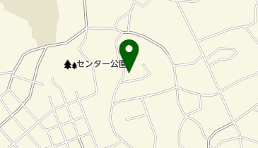 コザカトリック教会の地図画像