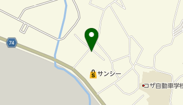 丸和の地図画像