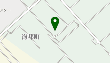 沖縄県労働基準協会中部支部の地図画像