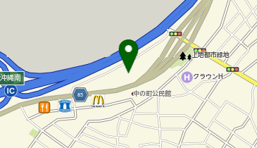 有限会社ペイレスモータース 支店の地図画像