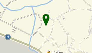 RS沖縄の地図画像