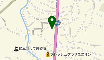 やさい畑の地図画像