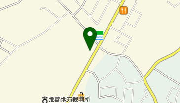 境鉄工の地図画像