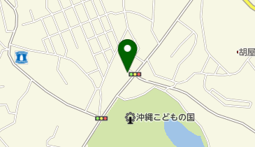 丸孝工業の地図画像