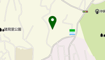 海法石油の地図画像