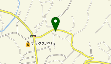 沖縄県中部宅地建物取引業者会の地図画像
