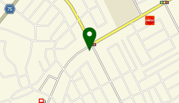 DAISIN・HOUSING・OFFICEの地図画像