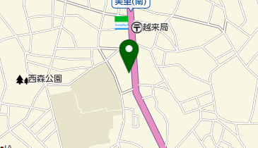 りゅうか商事の地図画像