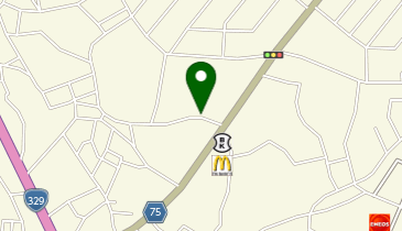 サンセイ薬局の地図画像