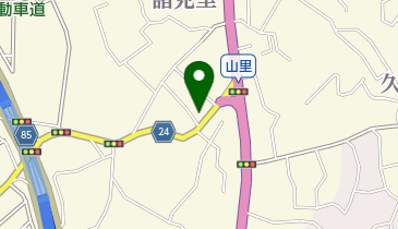 さんり薬局の地図画像