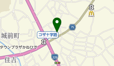 チヒロ薬局の地図画像