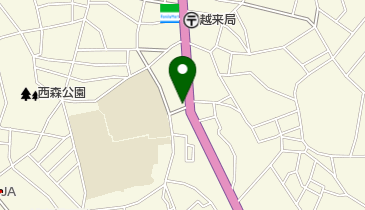 沖縄県沖縄市越来のヘア 美容 ネイル一覧 Navitime