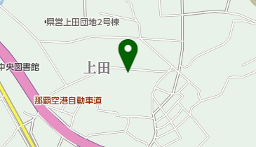 友寄運送の地図画像