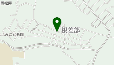 共栄設備の地図画像