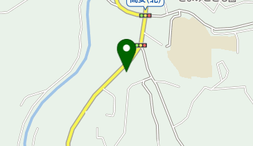 大星広告の地図画像