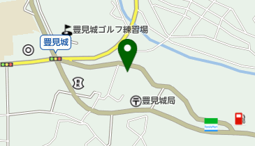 豊見城市商工会の地図画像