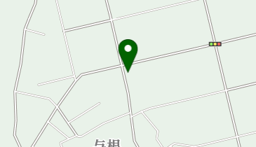 有限会社新都開発の地図画像