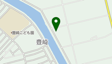 オートサービス高里の地図画像