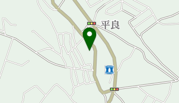 寛永寺の地図画像